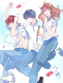 漫蛙漫画 墨色江湖 在线看